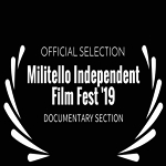Militello Film Festival