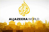 Aljazeera English World