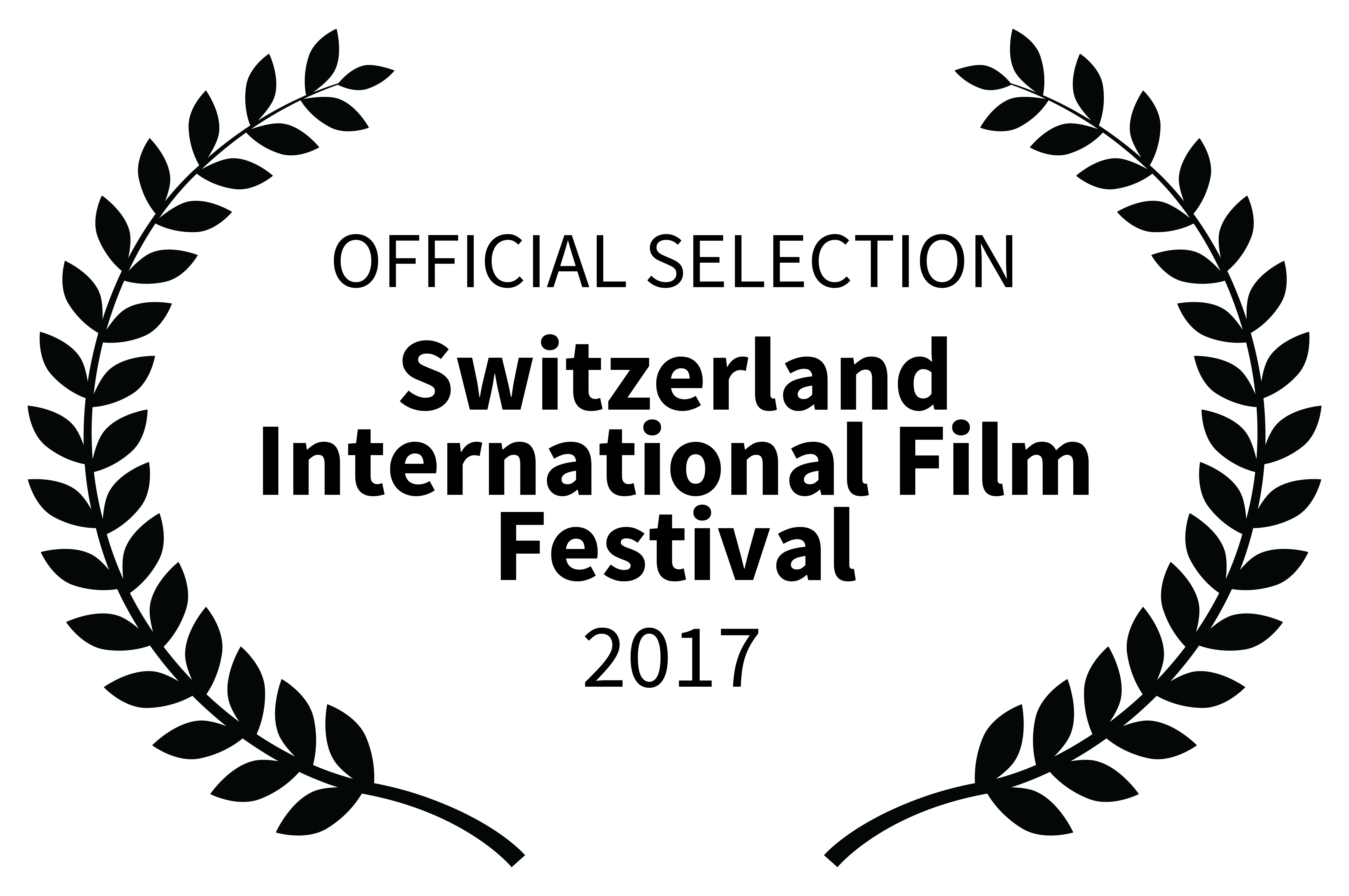 Festival- Switzerland International Film Festival-2017 OFFICIALSELECTION-2